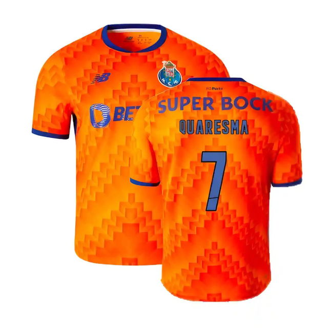 Official 2024-2025 Football Club Away Away With Special Edition Design