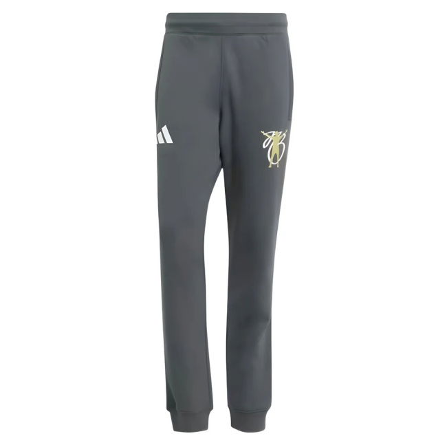 Real Madrid Classic Tracksuit 2024-2025