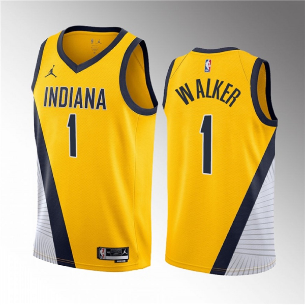 Premium 1 Jersey Yellow - - Fan Favorite