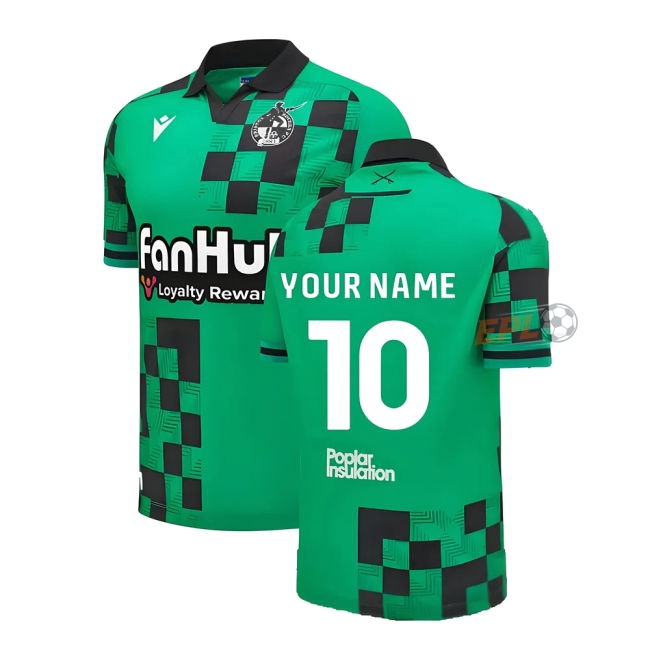 LEA 2024-20 economical Away Jersey - Adults | luxury
