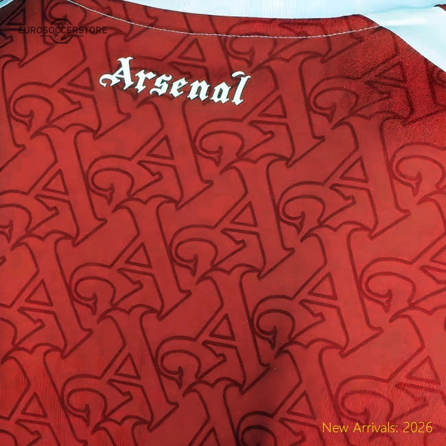 2024 Fan-Favorite Team Official Jersey Perfect For Match Days