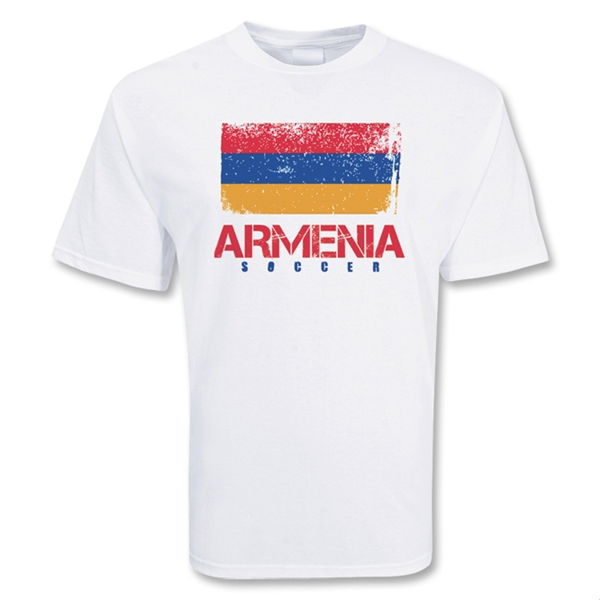 Adult Armenia Jersey Armenia