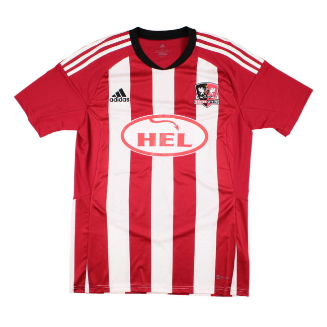 High Performance Football Fresh Look Supporter Football Kit