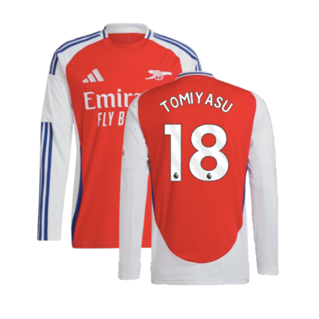 2024-20 ARS dynamic Home Shirt - Adults | original