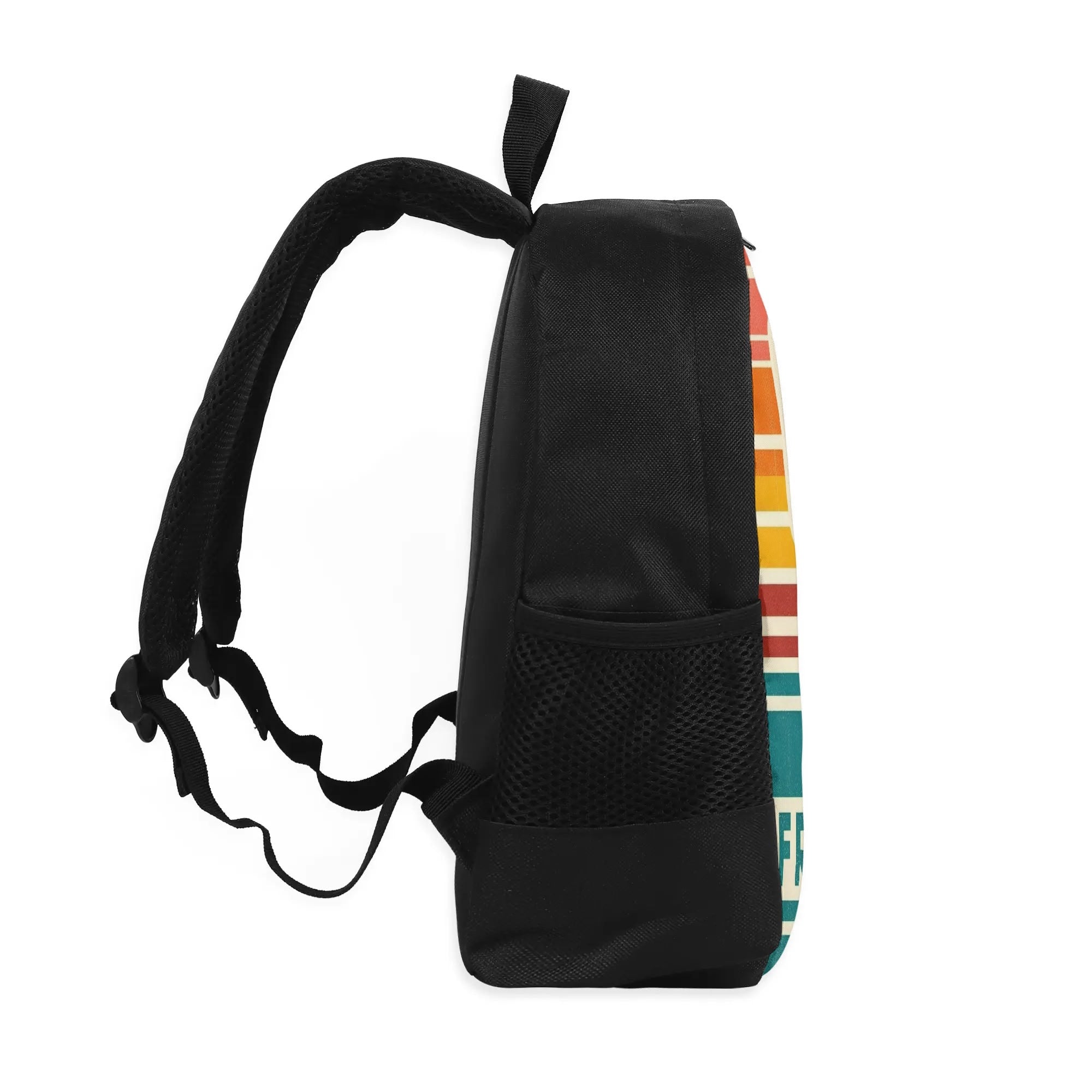 Fashion-Forward Everyday Lily - Kids School Backpack as a Gift Durable