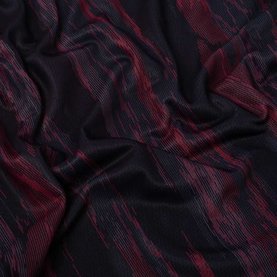 Bayern München Training Shirt Pre Match - Black