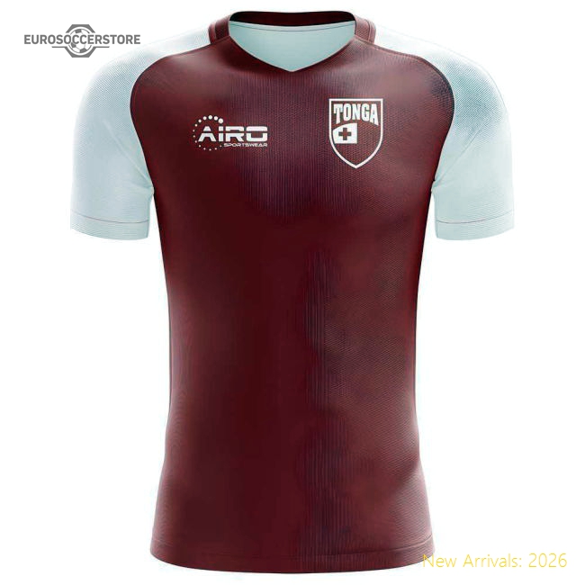 Premium Football Team Jersey - Polyester Modern Comfort