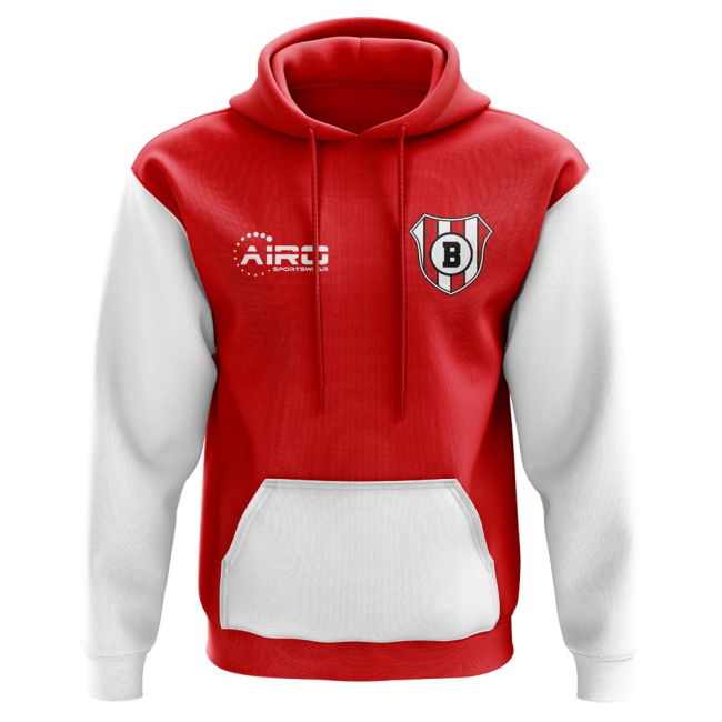 Hoodies Elite Jersey Benfica