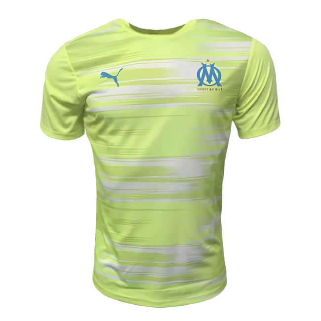 Official Marseille (om) 2020-2021 Jersey - Football Shirt