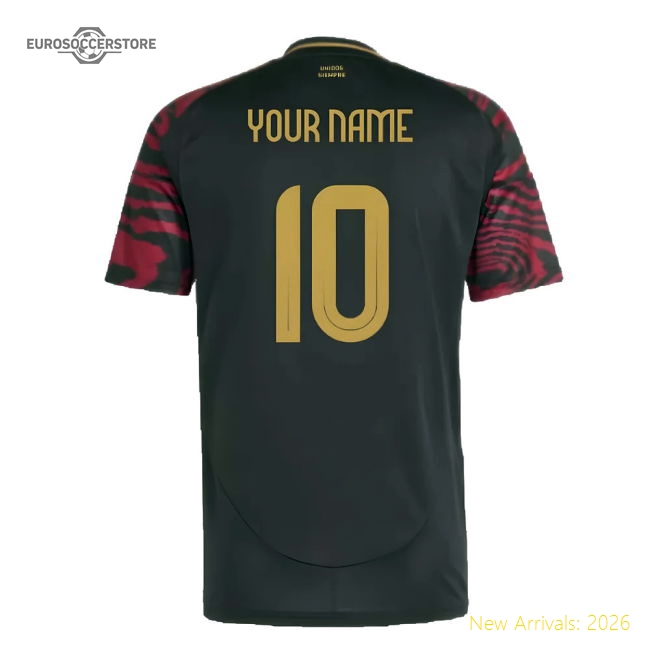 Football Team Jersey - Official Moisture-wicking Construction