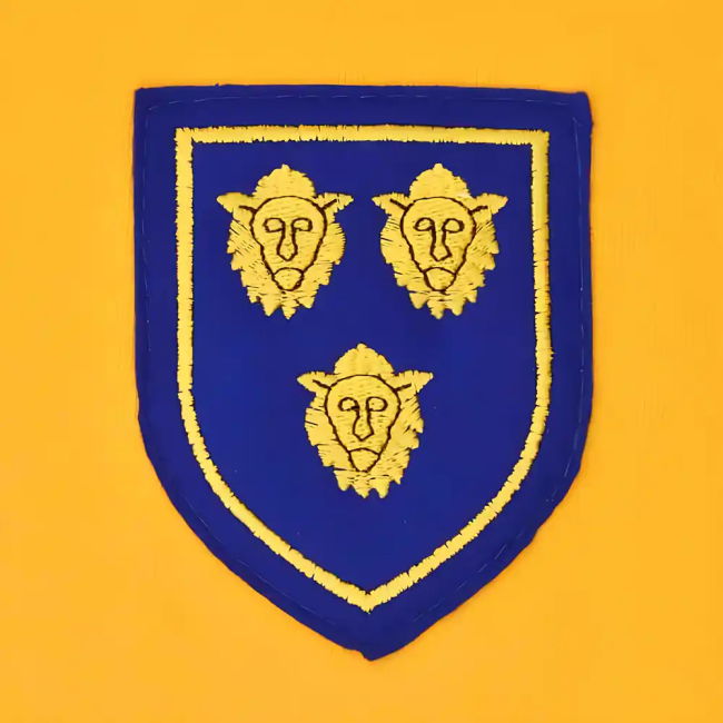 Passionate Bury Shrewsbury Town #1970 Ultra Comfort Fresh Look Shirt