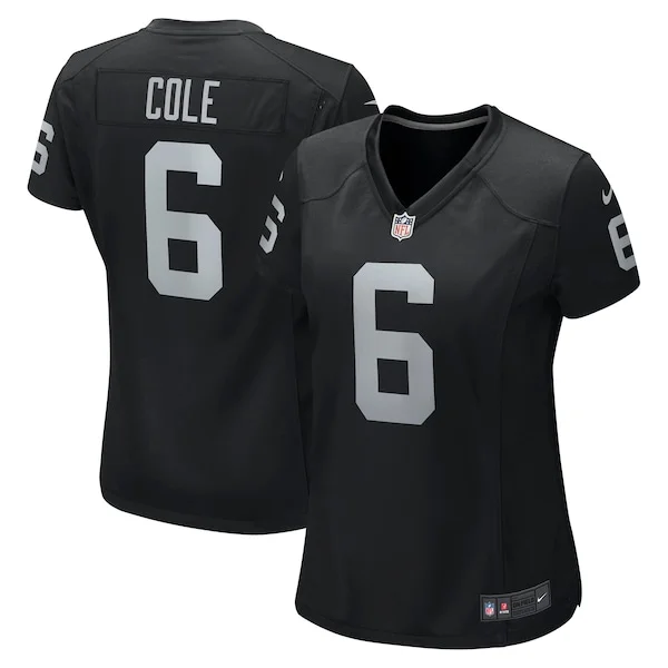 Performance None Game Jersey - Premium Black NFL Fan Jersey | Game ...
