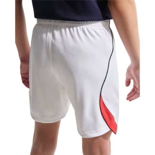 Football Supporters England 2026-2027 Home Shorts (Kids)
