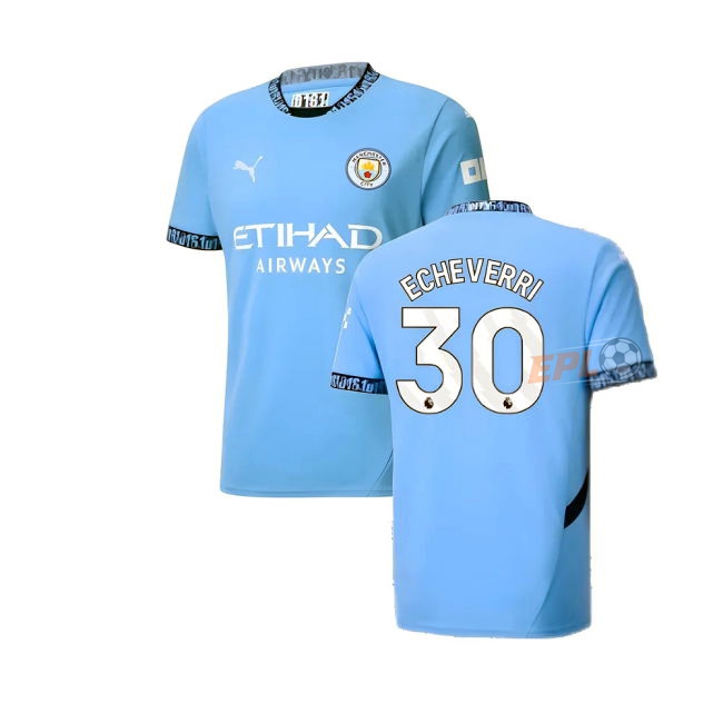 MAN 2024-20 best price Home Jersey - Adults | luxury
