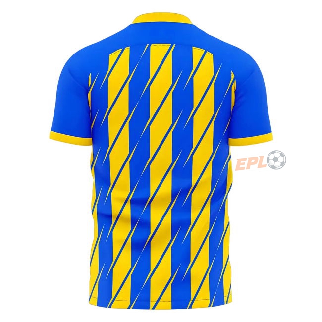 LEA premium quality 2025-20 Home Kit - Adults | first-class