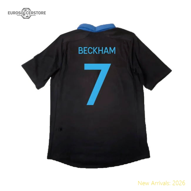 Match-Ready Team Official Jersey Ideal For True Fans Perfect For