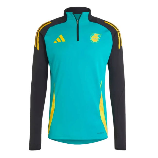 Jamaica Senior Team Professional Grade Training Pro Level Shirt