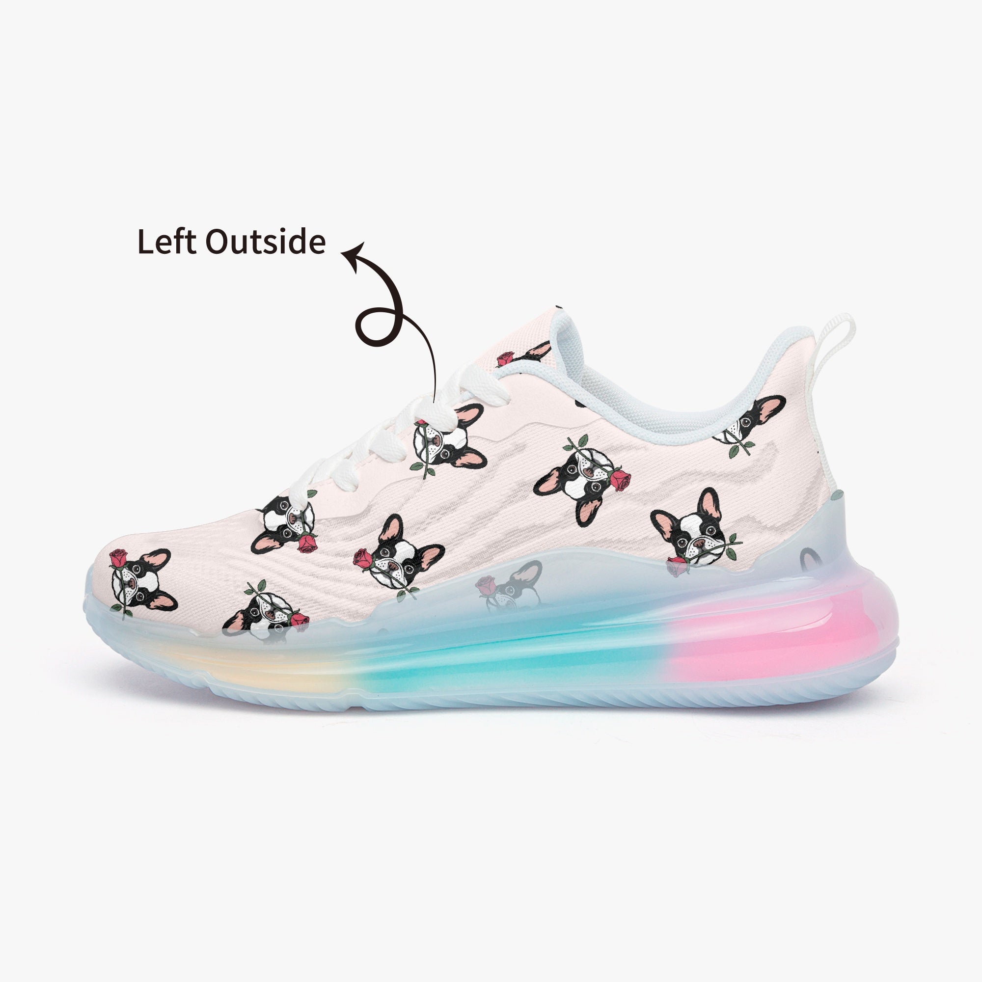 Benji - Lightweight Sneakers