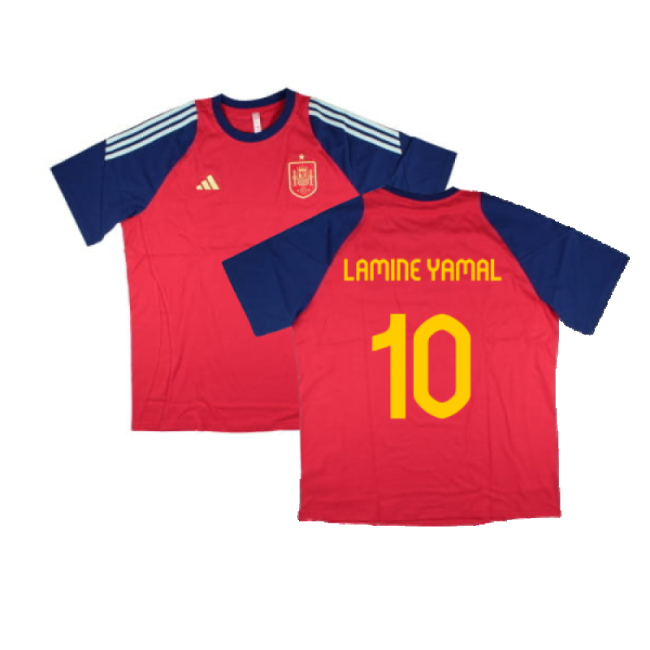 Official Team Merchandise High-quality 2024-2025 Esp Goal Machine Home