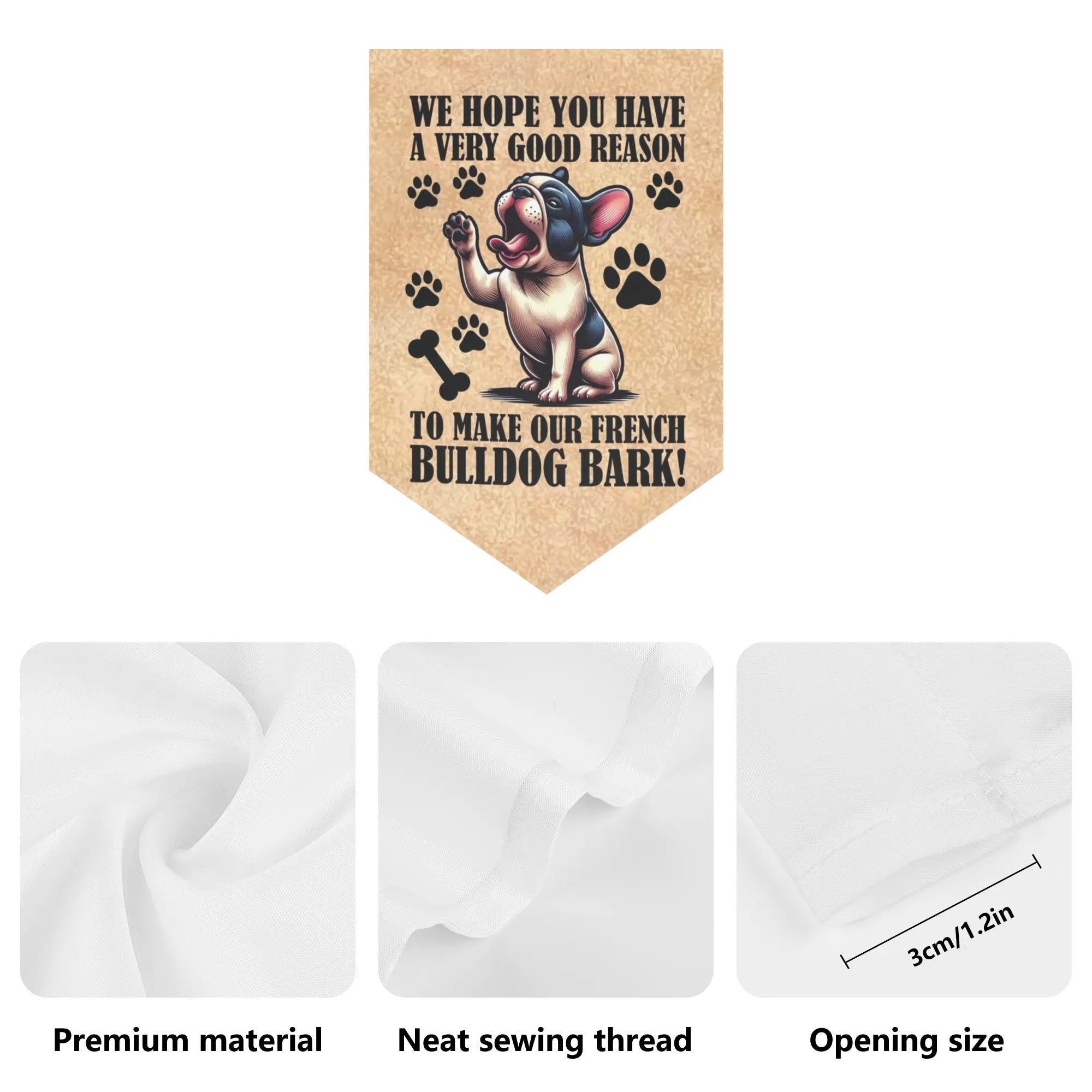 Minimal-Aesthetic High-Quality Ivy - Garden Flag Banner for Street Style