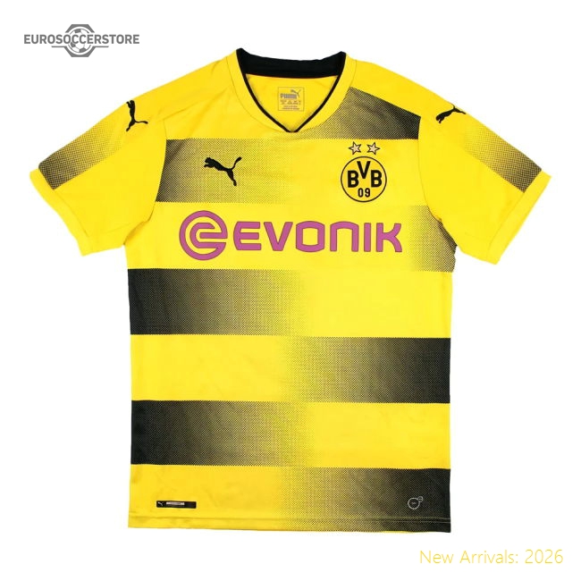 Home Kit Supporter Edition Jersey Stadium Approved