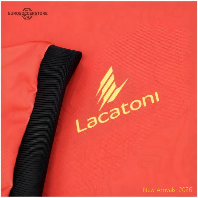 First-class 2024-2025 Mozambique Main Jersey - Economical