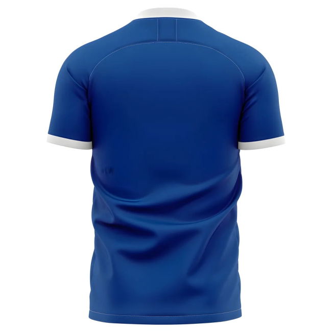 Tenerife Classic Home Jersey 2025-2026
