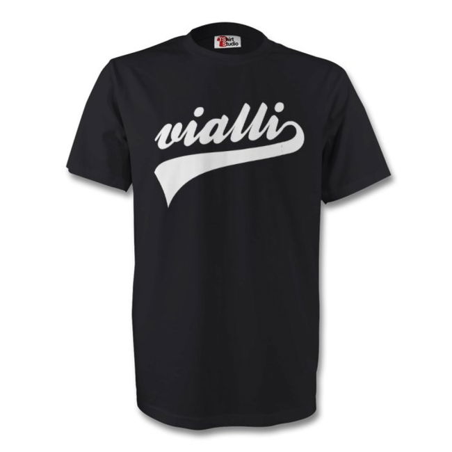 Bianconeri Supporter Tee Adrien Rabiot #25 Value For Money (v2)