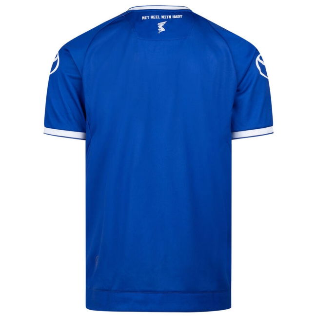 Authentic E. Haaland #9 Great Price Official Merchandise (v6)