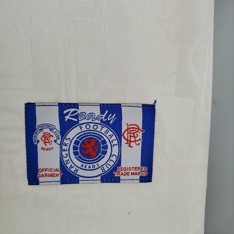 1996-1997 Rangers Away shirt