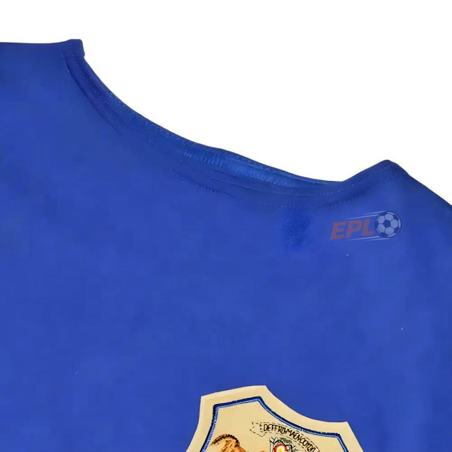 1927 Championship vintage Third Football Shirt | high-end