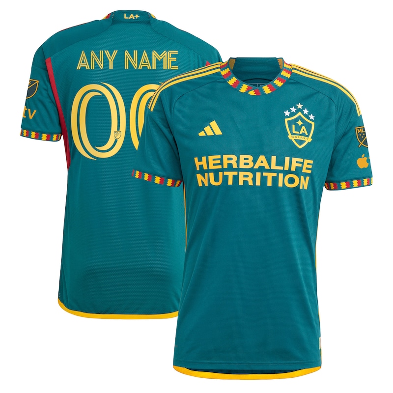 Premium Quality  Men's 2023 Authentic Jersey - Authentic Soccer Jersey