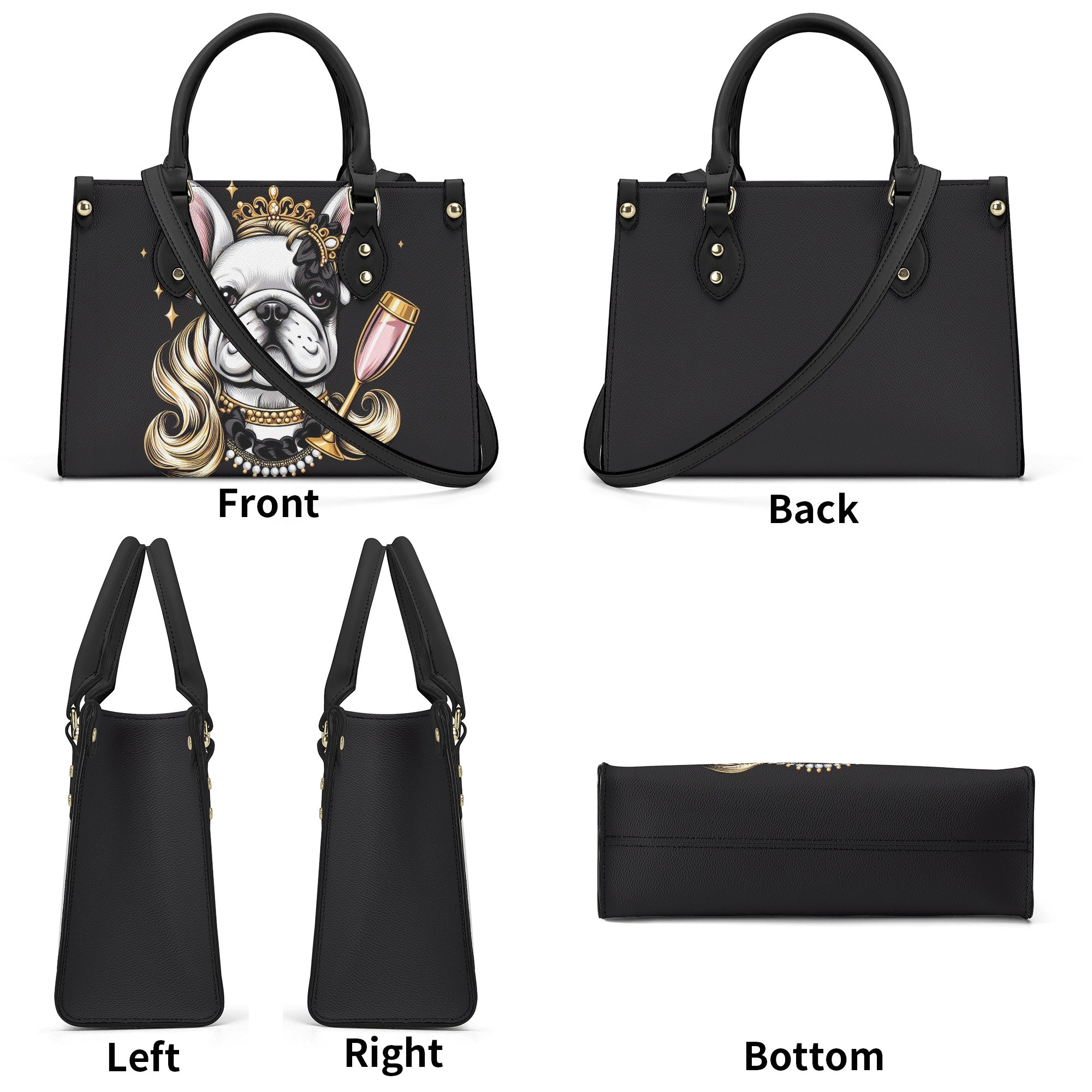 Lifestyle-Driven Nova - Luxury Women Handbag for Fashion Lovers Durable