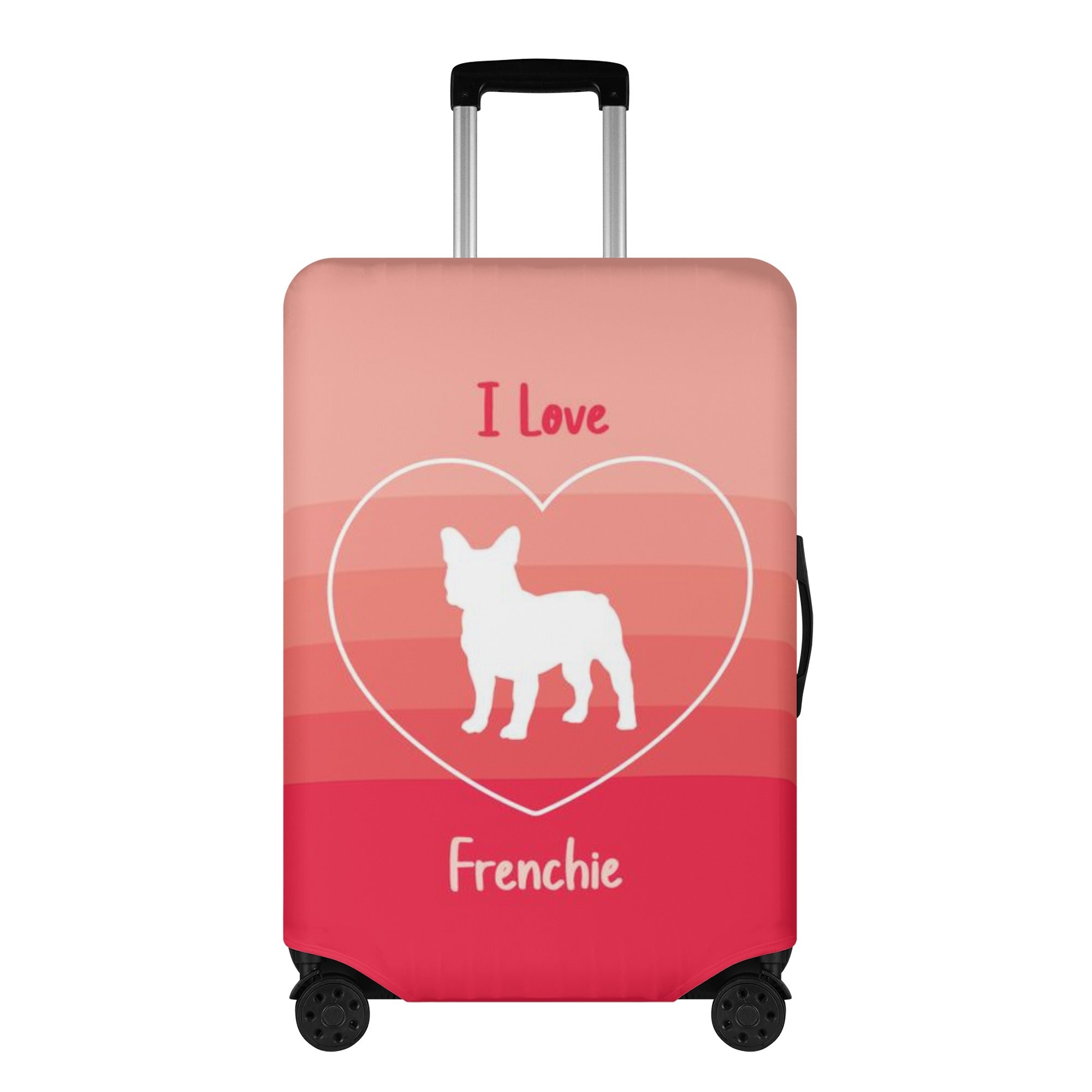 Hank - Luggage Cover