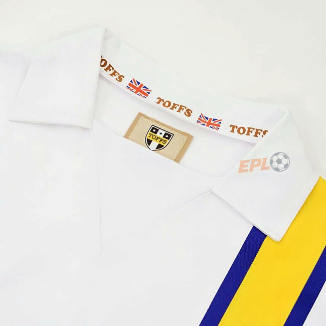 Non-League 1960 value for money Third Soccer Jersey