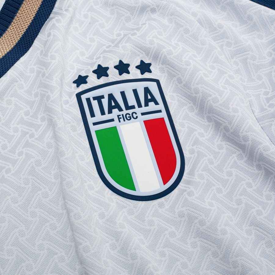 [EFKS] Italy Away Kit 2026/27