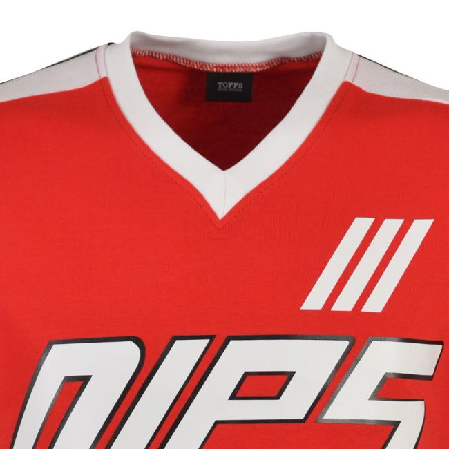 Top Quality A. Pato #9 New Season Official Merchandise Fan Favo (v10)