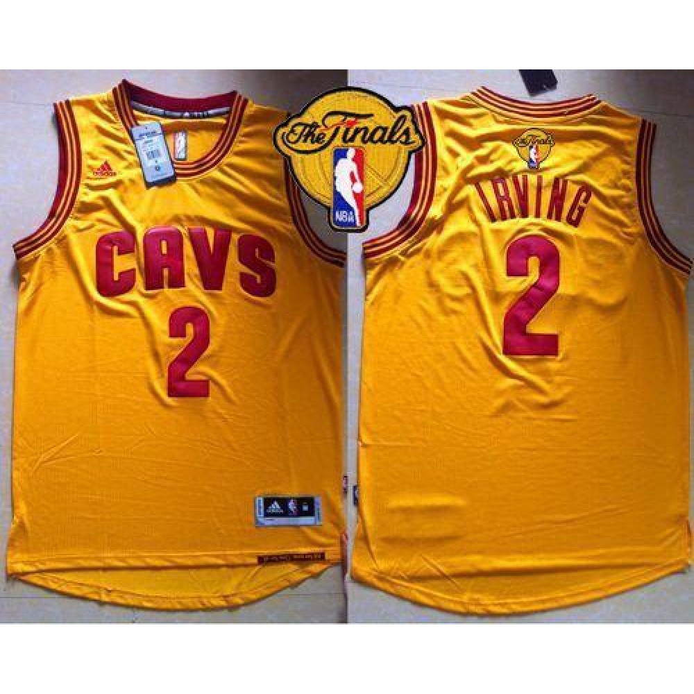 Official 2 Jersey - NBA Collection