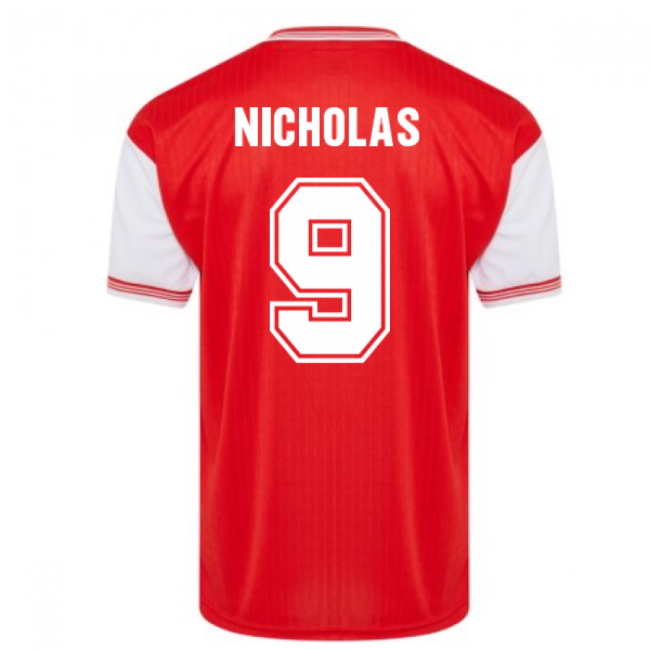 Replica 2025-2026 Arsenal Shirt With Special Edition Design - Premier