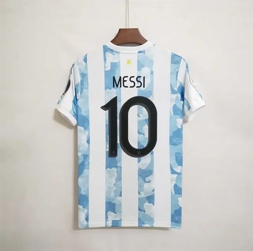 Argentina (argentina) Local - Fan Collection Edition - Collector's