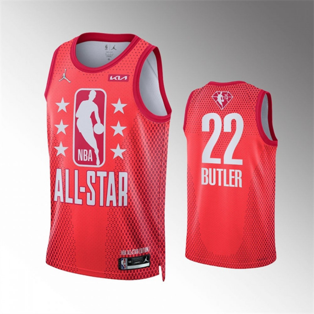 Jimmy Butler22 Jersey - - NBA Collection