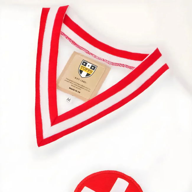 Switzerland 1970 Collector's Switzerland Home Unique Shirt 2025-2026