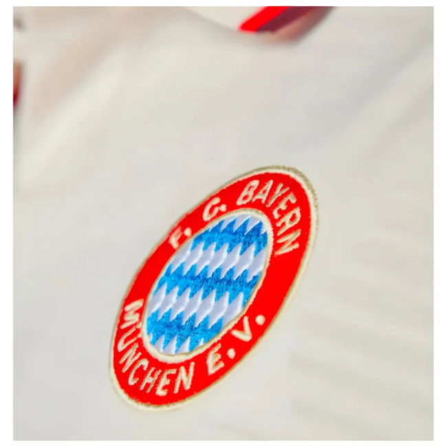 Bayern Munich 2024-2025 Third - Authentic Player Version Edition