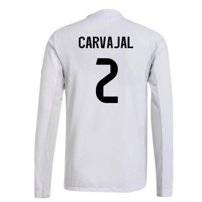 2025-2026 Real Madrid Home Kit | Moisture Wicking | Budget Friendly