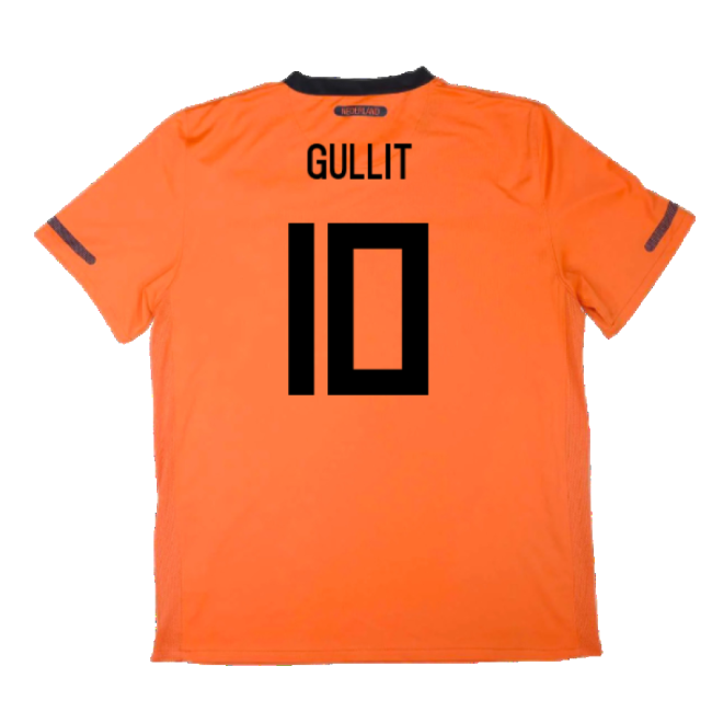 Durable European Team 2026-2027 Home Short Sleeve Shirt