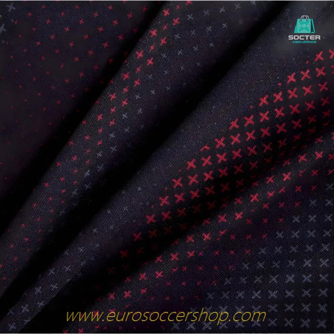 2025-2026 Bayer Leverkusen Home Shirt