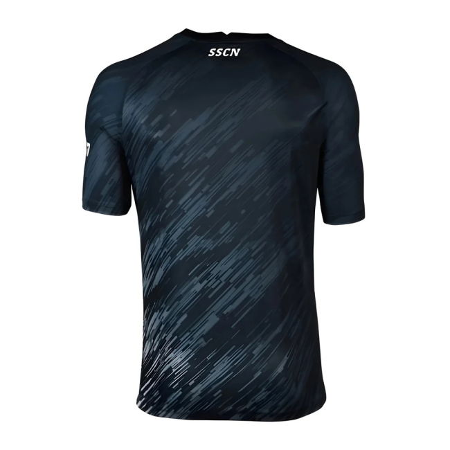Napoli 2022-23 football Shirt (Men