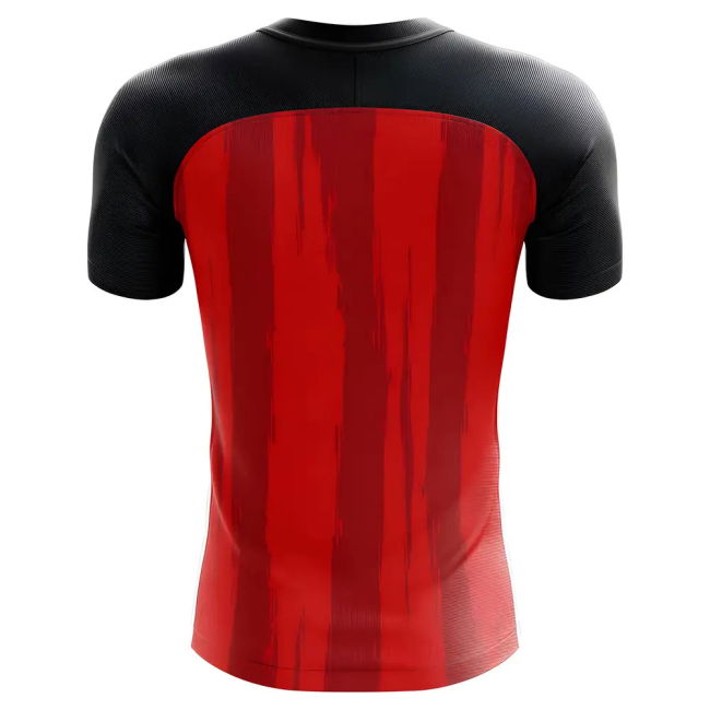 2025-2026 Home - Durable Fabric - Top Tier - Soccer Jersey