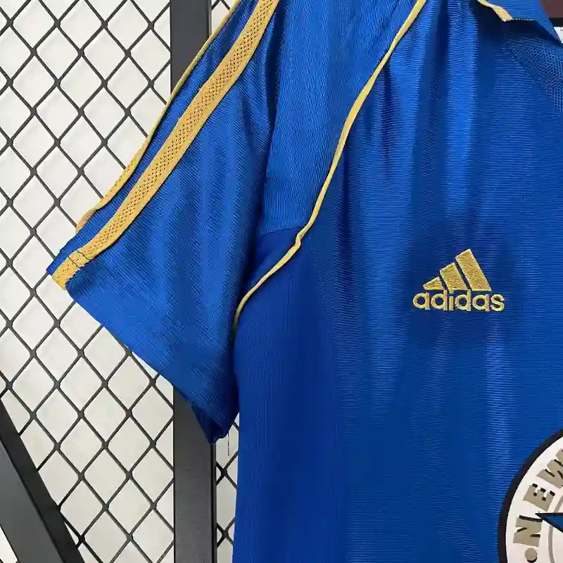 1998-1999 Newcastle United Jersey retro kit