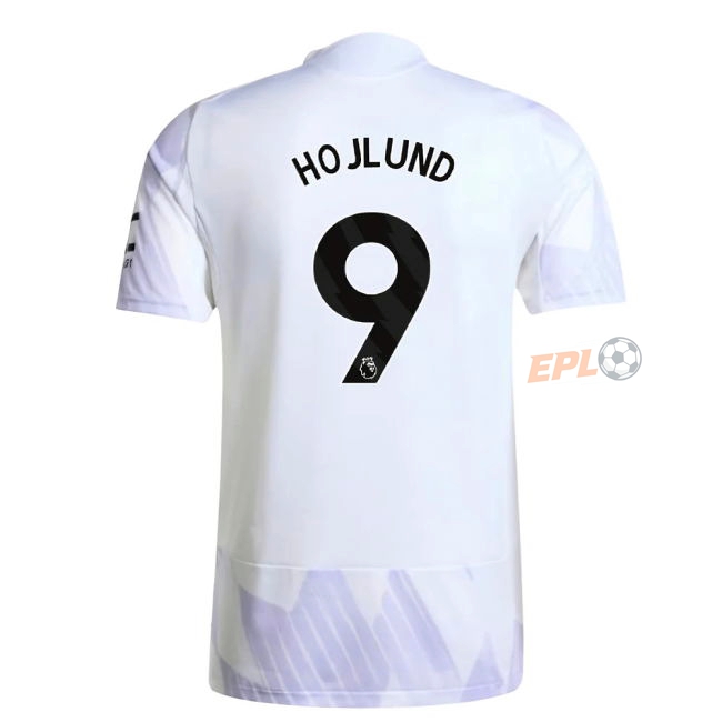 Man Utd 2025-20 economical Away Soccer Jersey | high-end